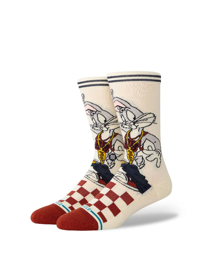 Calcetines Stance Bugs Multicolor Unisex