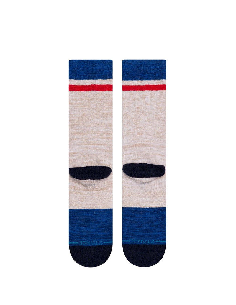 Calcetines Stance Vintage Disney Beiges Unisex