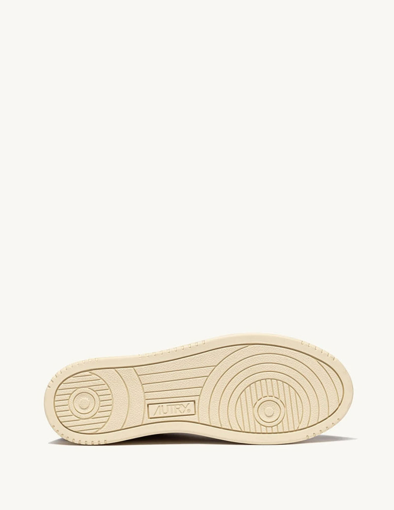 Autry Medalist Low Multicolor Hombre