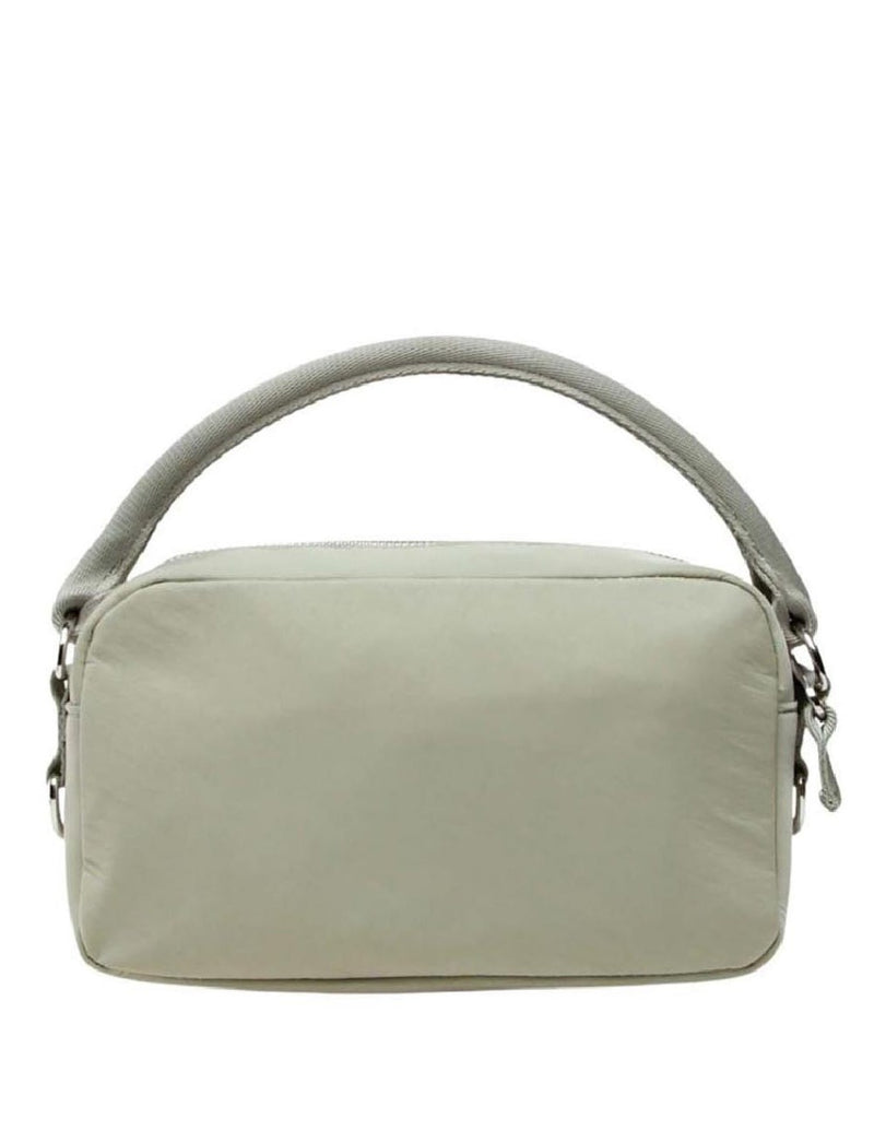 Tommy Jeans Crossover Festival Green Woman Bag