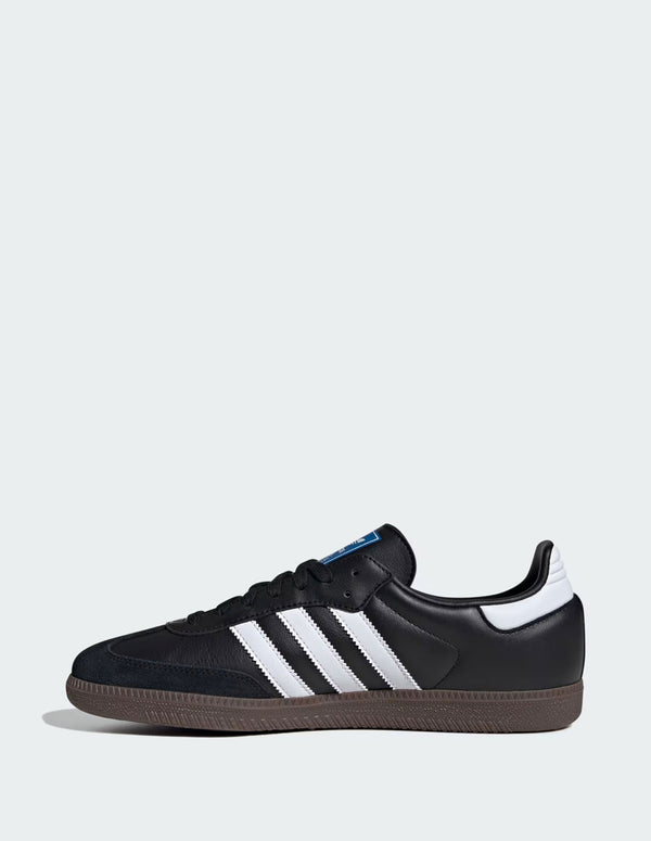 adidas Samba OG Negras Unisex