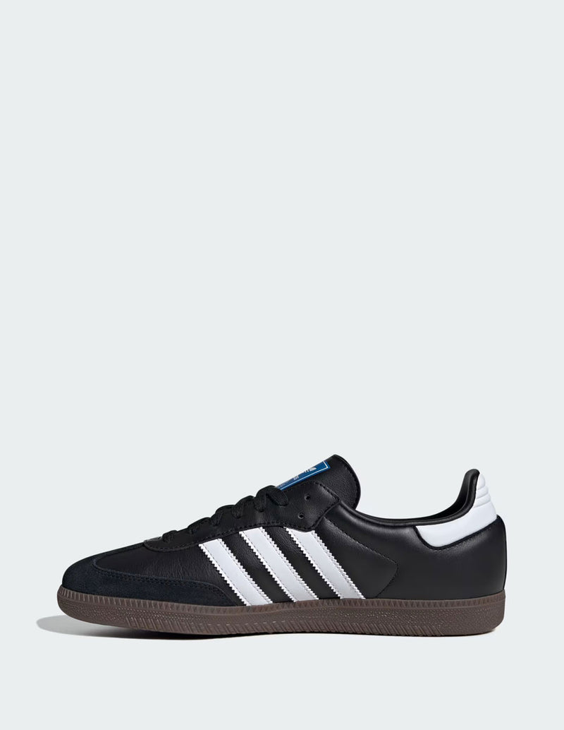 adidas Samba OG Negras Unisex