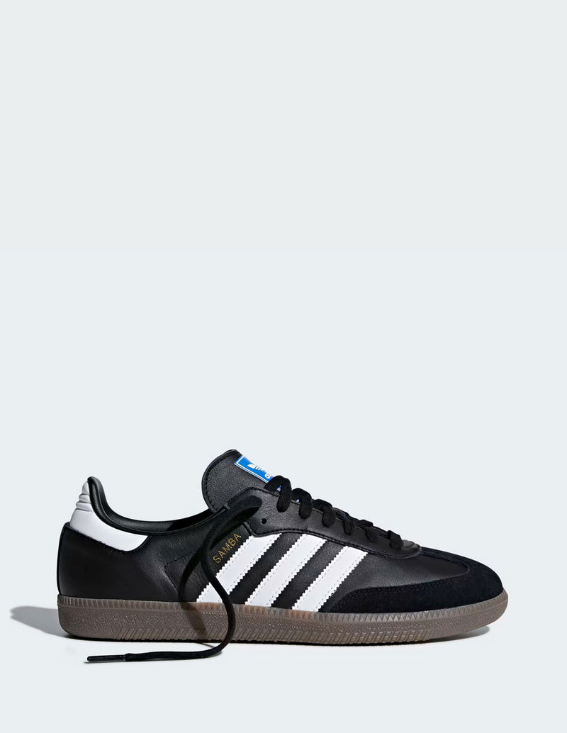 adidas Samba OG Negras Unisex