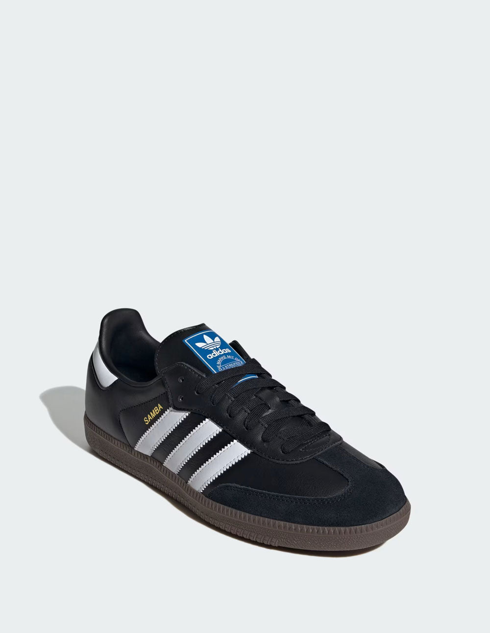 adidas Samba OG Negras Unisex B75807 | Comprar Online en Capitán