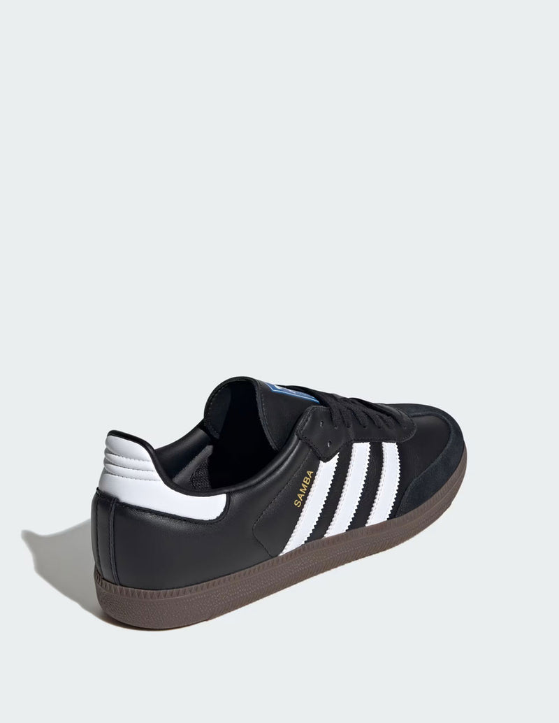 adidas Samba OG Negras Unisex