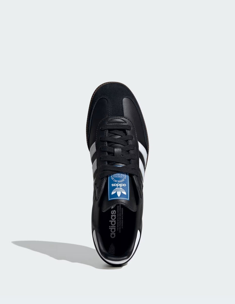 adidas Samba OG Negras Unisex