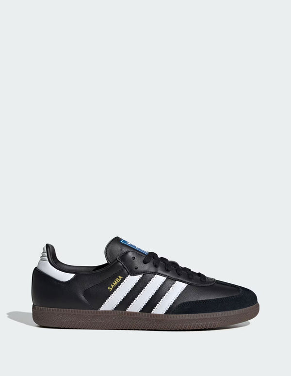 adidas Samba OG Negras Unisex
