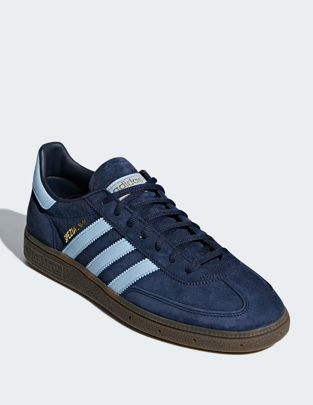 adidas Handball Spezial Azules Unisex BD7633 | Comprar Online en