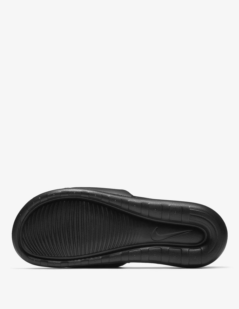 Nike Victori One Slide Black Men