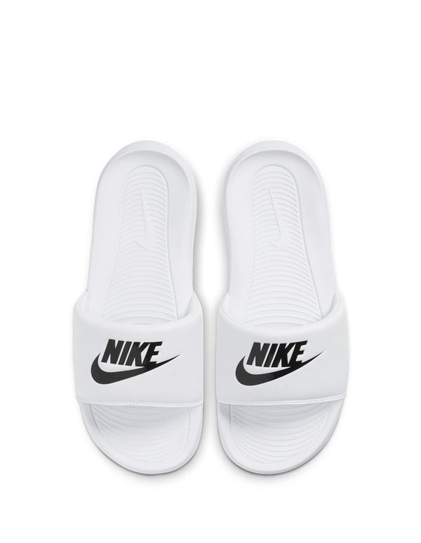 Nike Victori One Slide White Womens