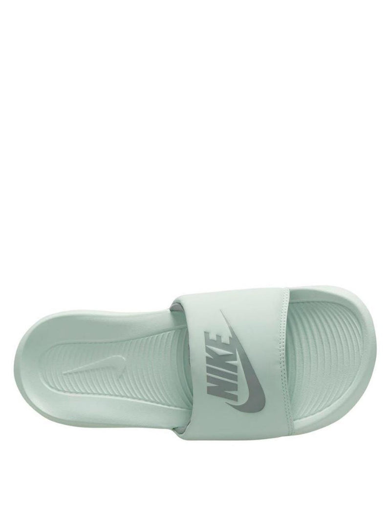 Nike Victori One Slide Green Women