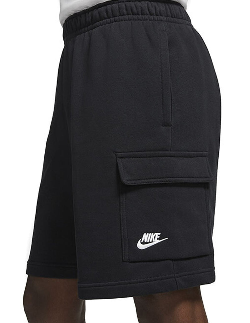 Shorts Nike Sportswear Club Black Men