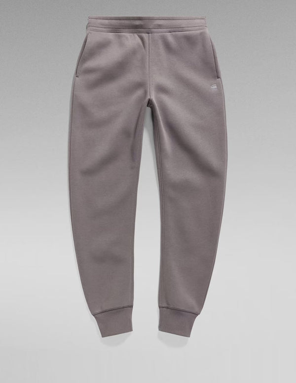 Pantalón de Chándal G-Star Premium Core 2.0 Gris Mujer