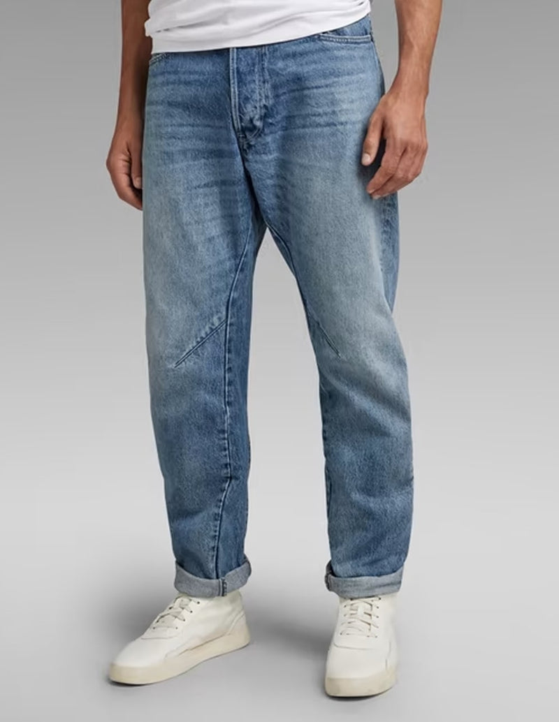 G-Star Arc 3D Blue Men's Jeans