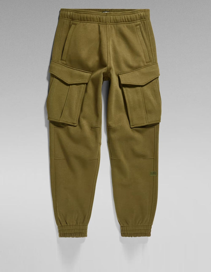 Pantalón G-Star Cargo Verde Hombre