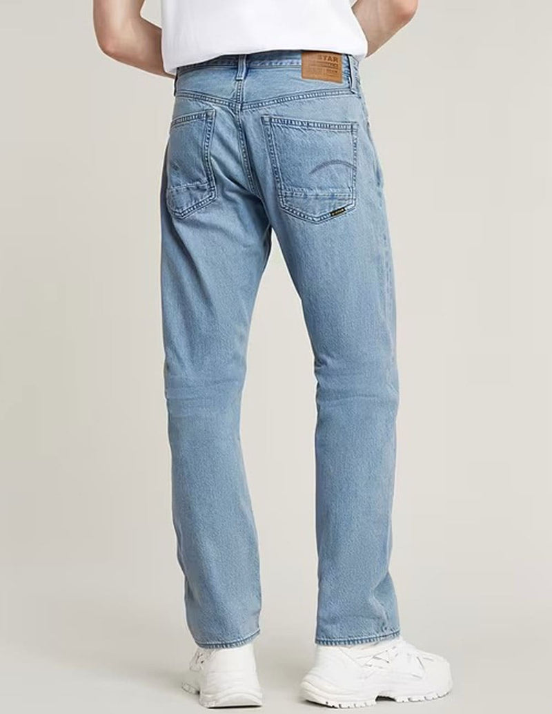 Pantalón Vaquero G-Star Dakota Azul Hombre