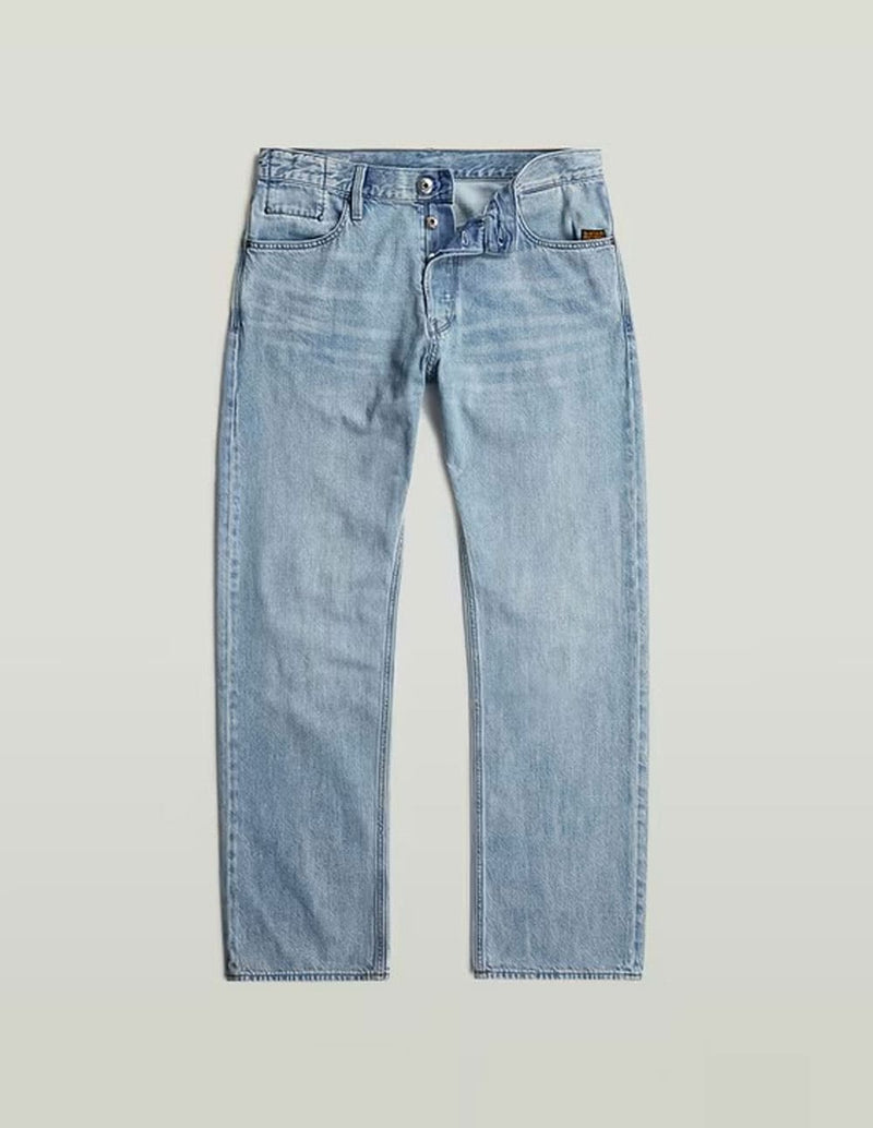 Pantalón Vaquero G-Star Dakota Azul Hombre