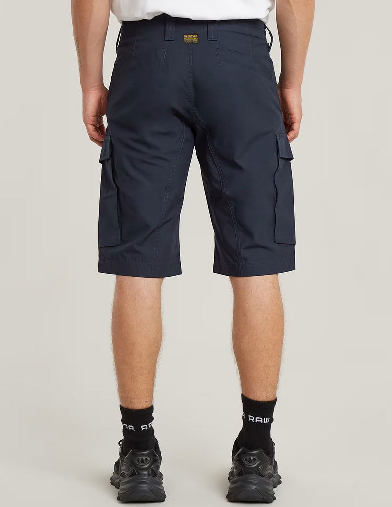 Pantalón Corto G-Star Core Azul Hombre