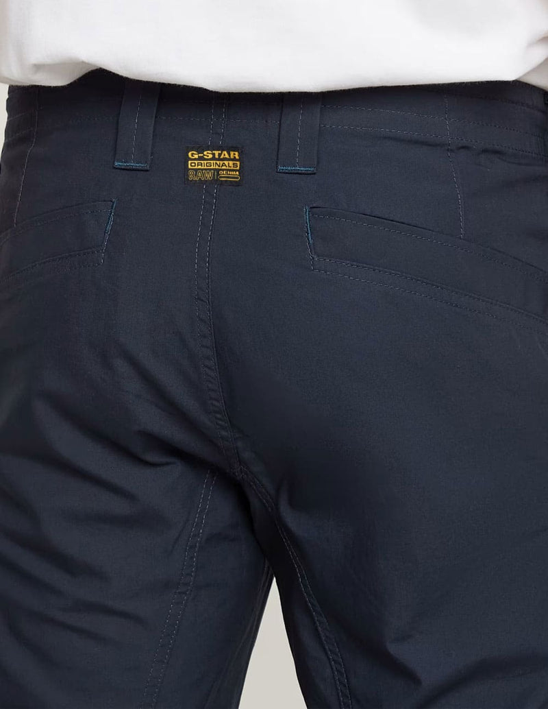Pantalón Corto G-Star Core Azul Hombre
