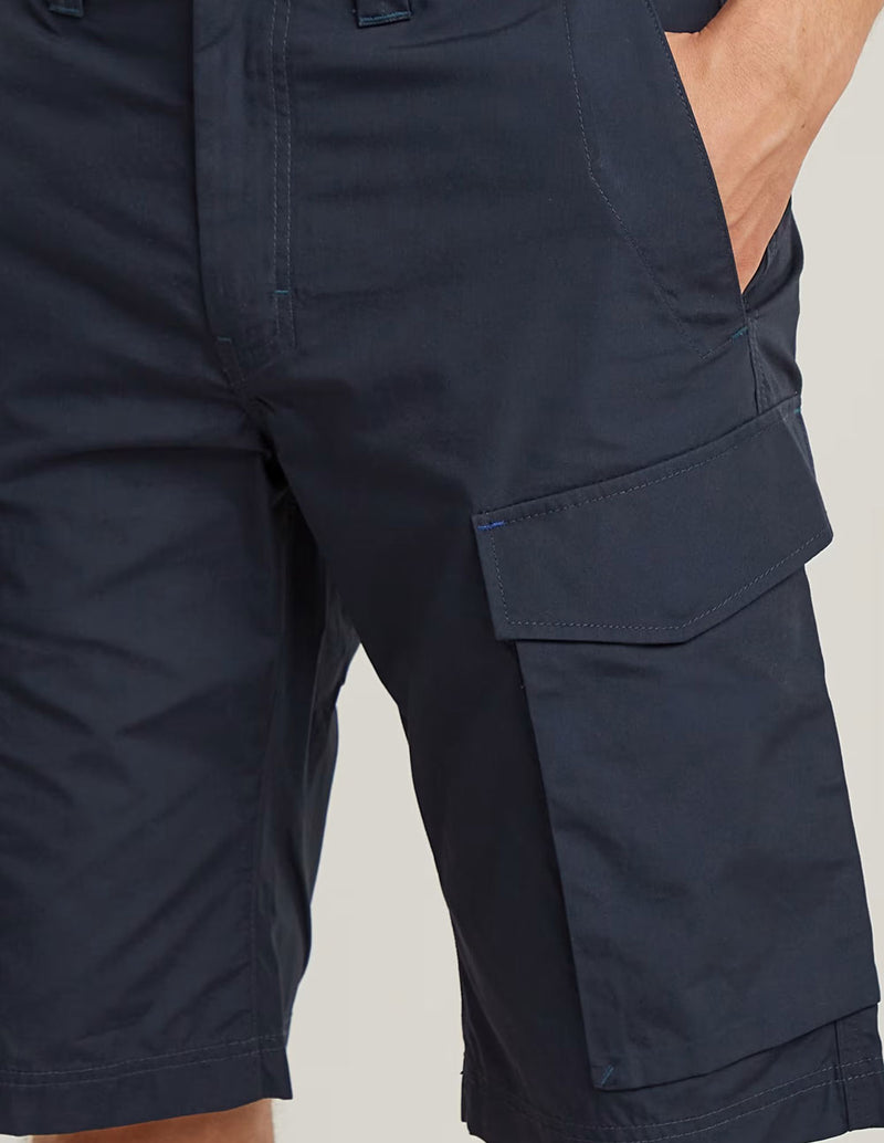 Pantalón Corto G-Star Core Azul Hombre