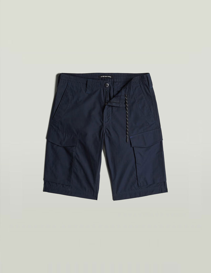 Pantalón Corto G-Star Core Azul Hombre