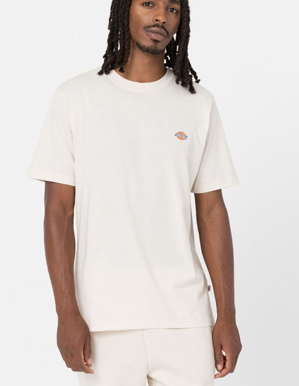 Camiseta Dickies Mapleton Blanca Unisex