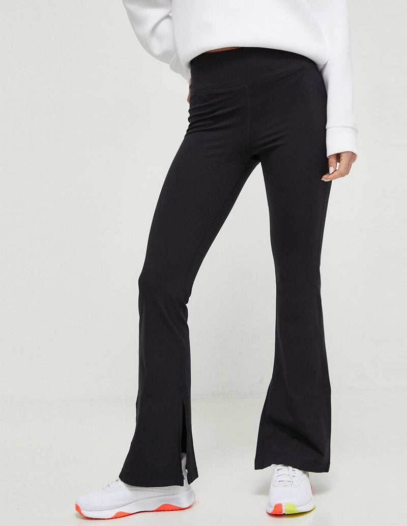 DKNY DP3P1883 Pantalones Leggins Mujer Negro