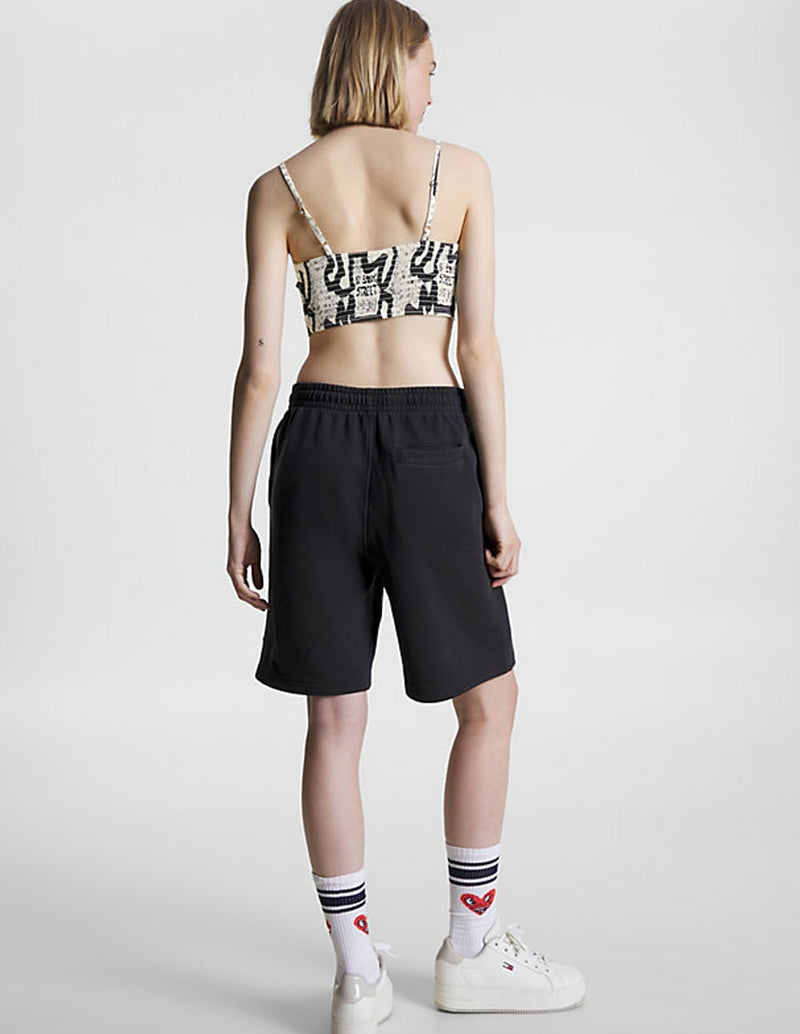 Top Tommy Jeans x Keith Haring Multicolor Mujer