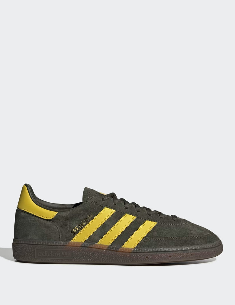 adidas Handball Spezial Multicolor Hombre