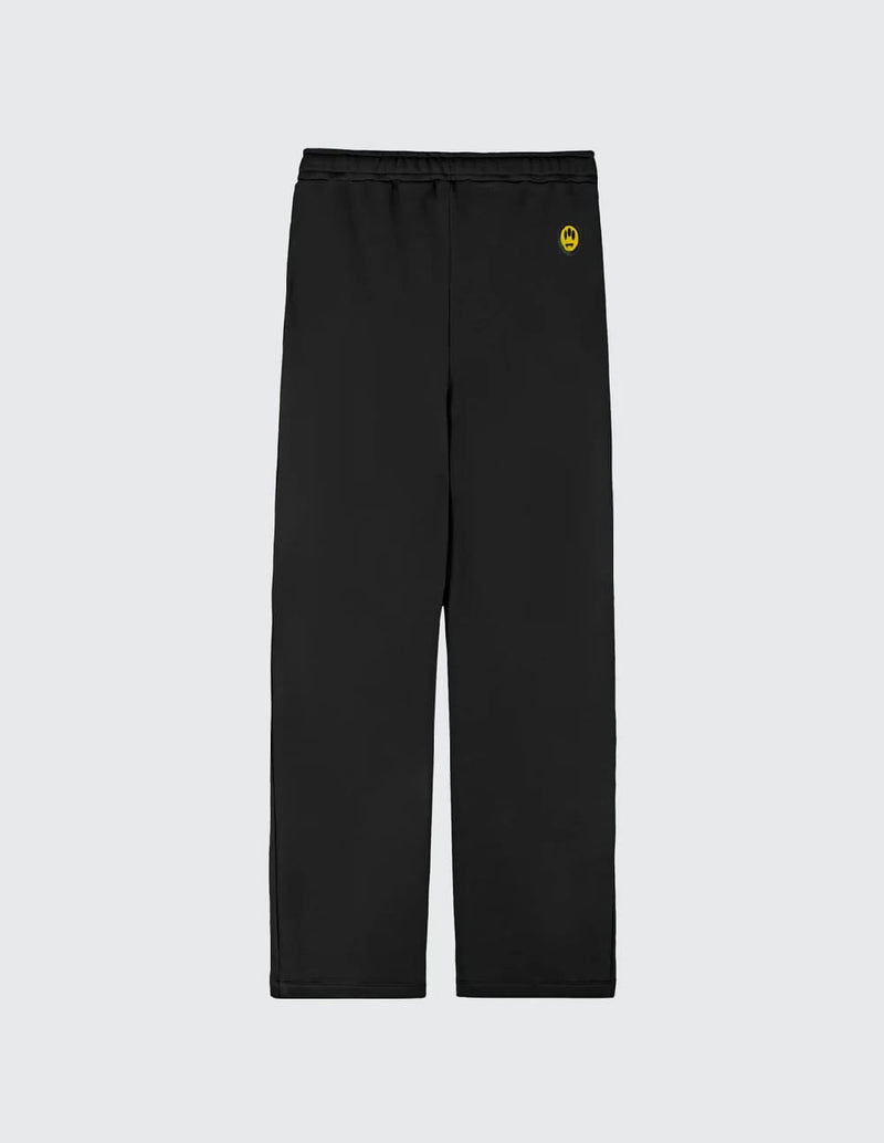 Pantalón BARROW College Negro Unisex