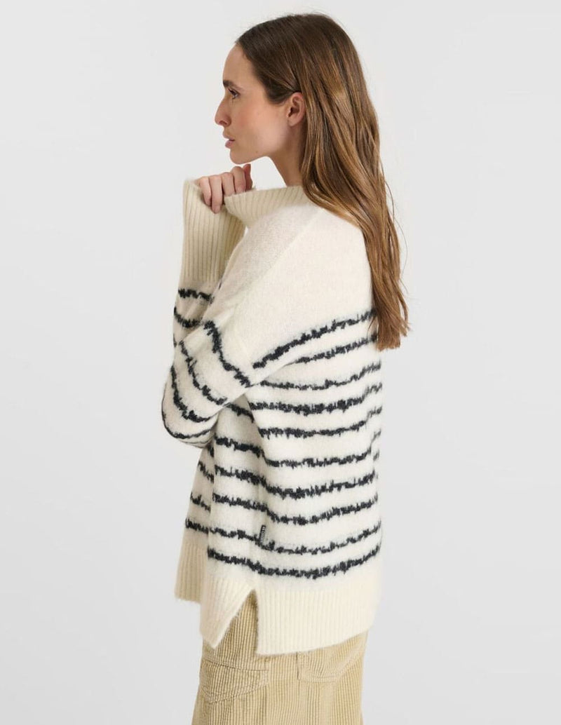 Jersey Le Temps des Cerises August Beige Mujer