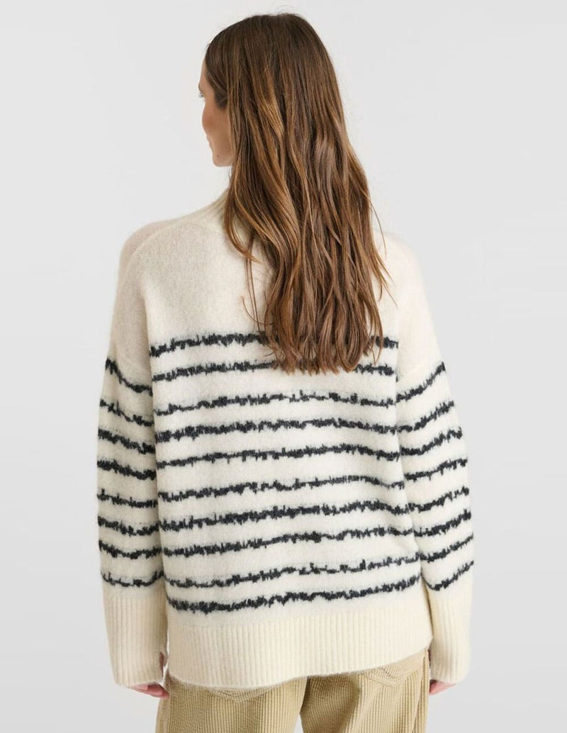 Jersey Le Temps des Cerises August Beige Mujer