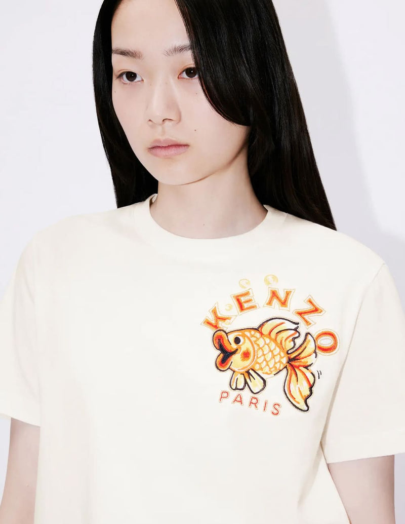 Ropa Kenzo Camiseta Mujer Kenzo Kenzo Camiseta Kenzo Sport Big X