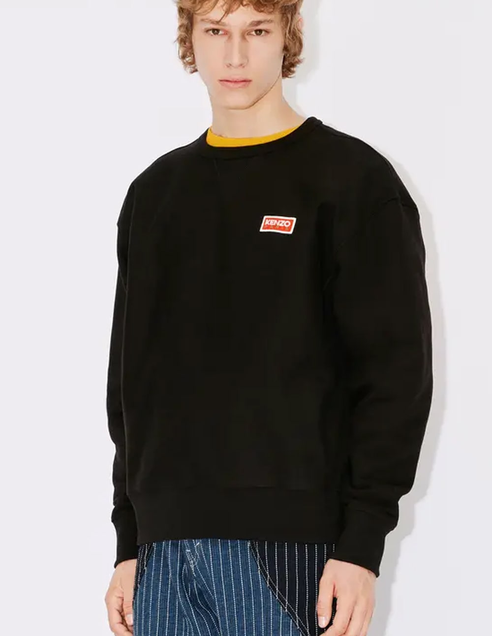 Kenzo paris sudadera 2019 hotsell