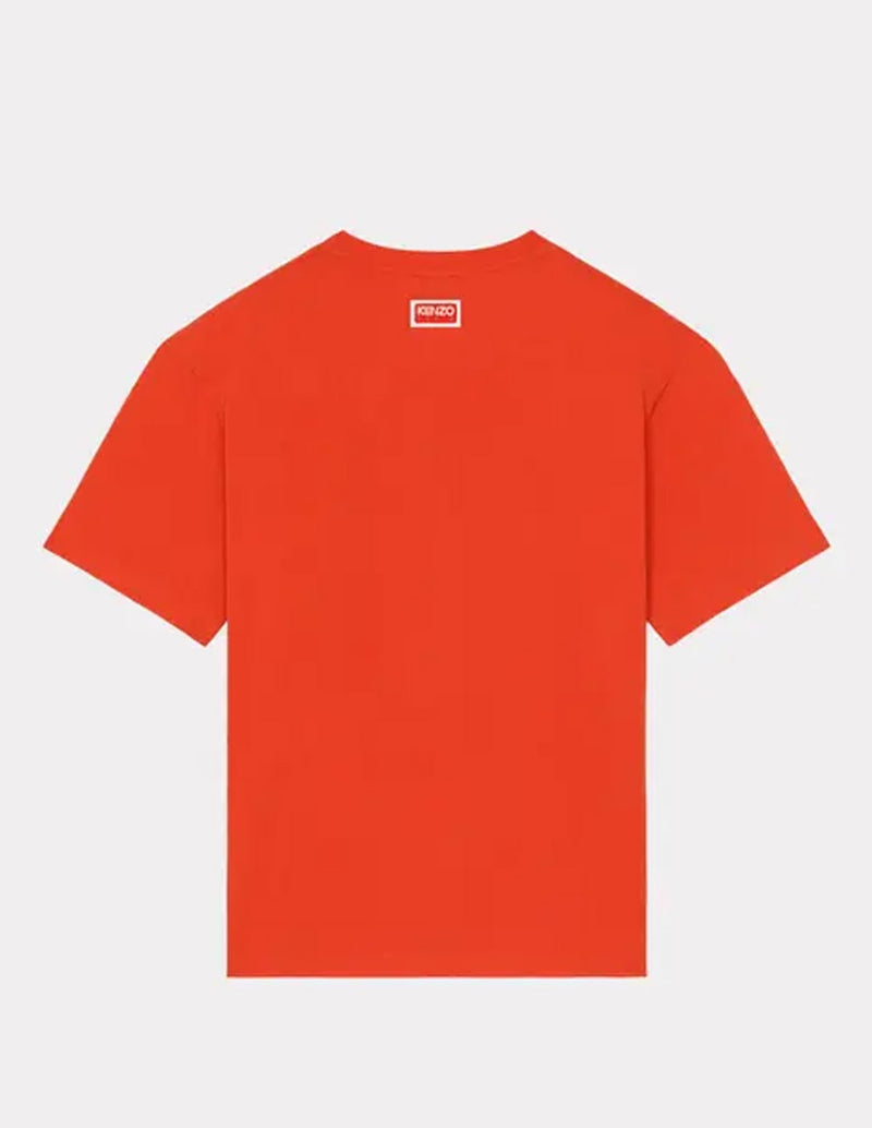 Camisetas Kenzo - Camiseta - Marrón - FA62TS8404SJ23