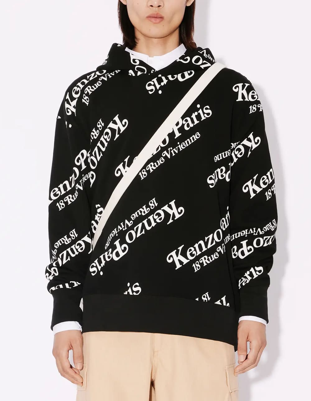 Kenzo paris sudadera 2018 hotsell