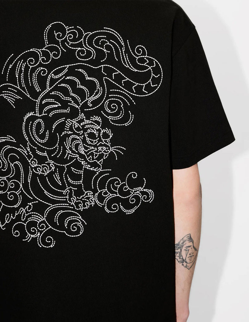 Kenzo Hombre Kenzo Camisetas Queretaro Camiseta Kenzo Oversized