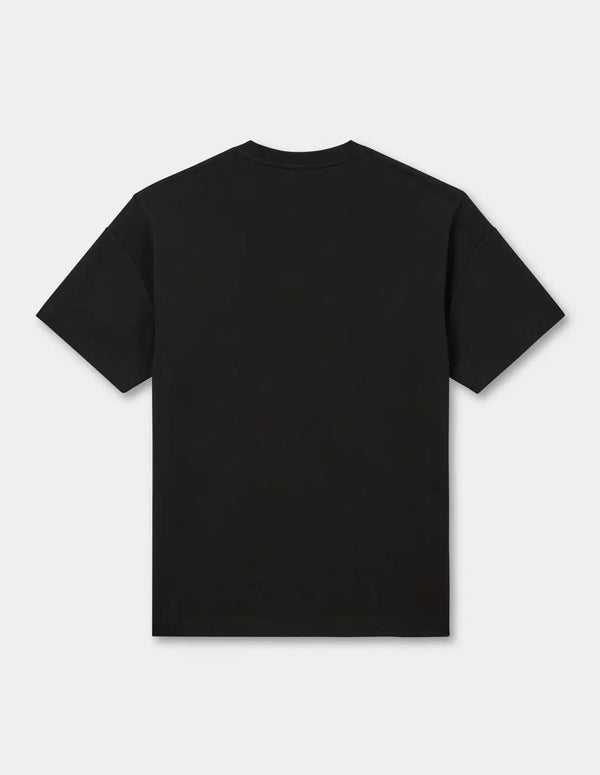Camiseta Kenzo Boke Flower 2.0 Negra Hombre