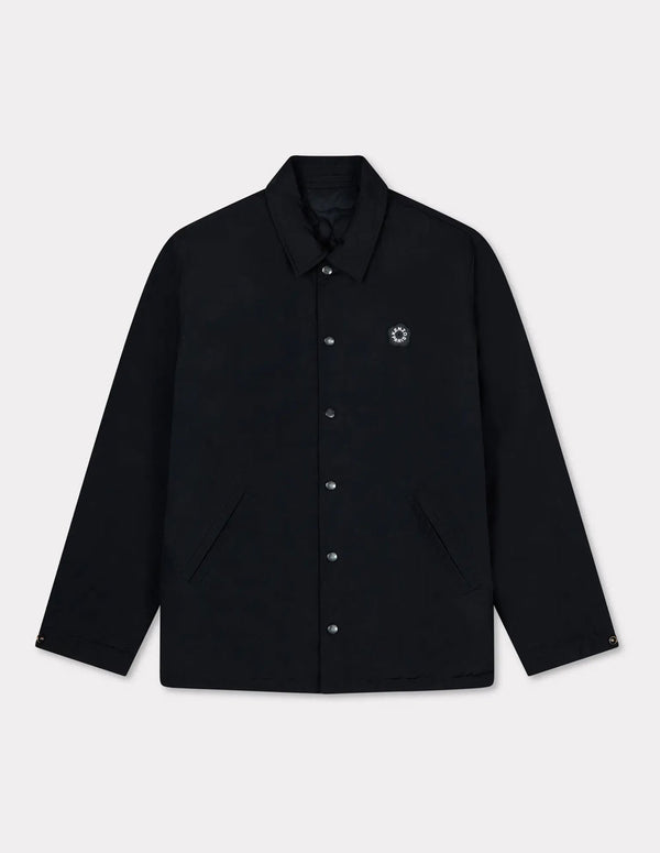 Chaqueta Kenzo Reversible Boke Flower 2.0 Negra Hombre