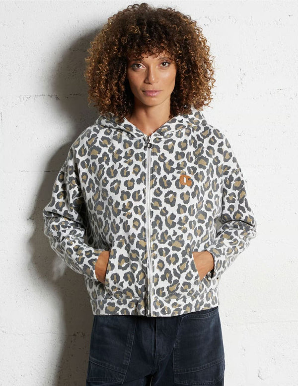 Chaqueta Le Temps des Cerises Pamela Multicolor Mujer