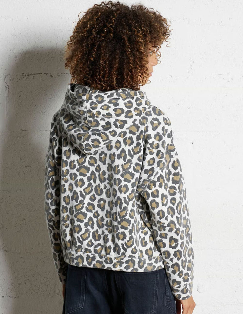 Chaqueta Le Temps des Cerises Pamela Multicolor Mujer
