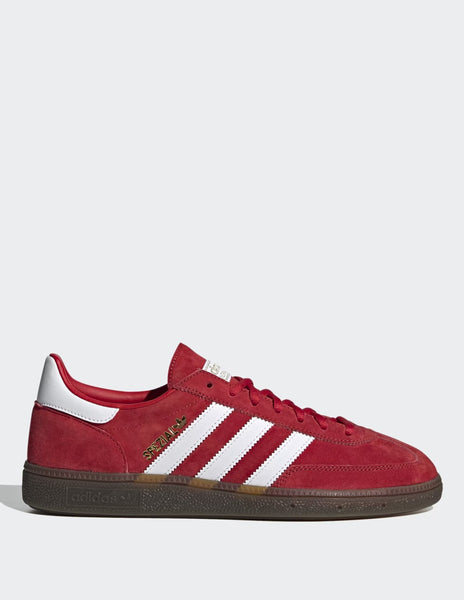 adidas Handball Spezial Rojas Unisex FV1227 Comprar Online en Capitan Siroco Capitan Siroco