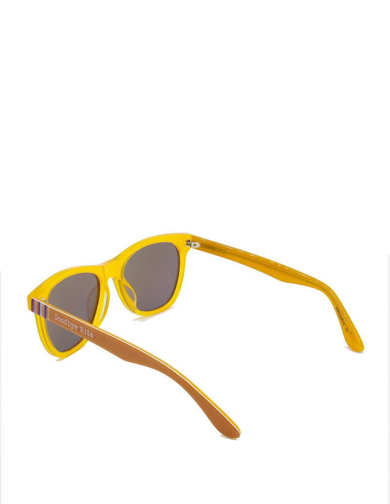 Gafas Goodbye, Rita Canary Multicolor Unisex