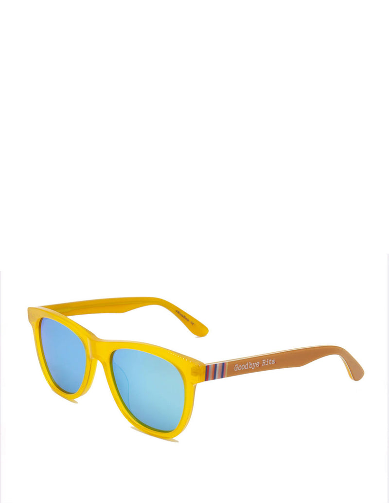 Gafas Goodbye, Rita Canary Multicolor Unisex