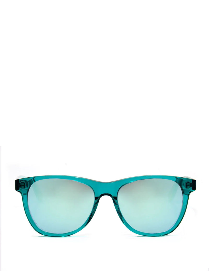 Gafas Goodbye, Rita Capri Azules Unisex