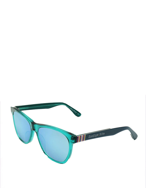 Gafas Goodbye, Rita Capri Azules Unisex