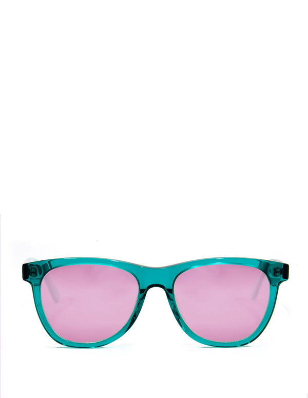 Gafas Goodbye, Rita Capri Azules Unisex