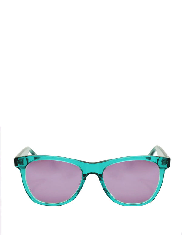 Gafas Goodbye, Rita Capri Azules Unisex