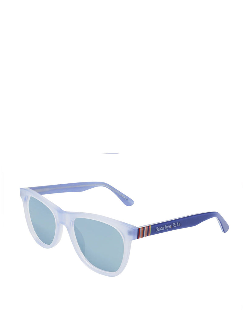 Gafas Goodbye, Rita Iris Azules Unisex