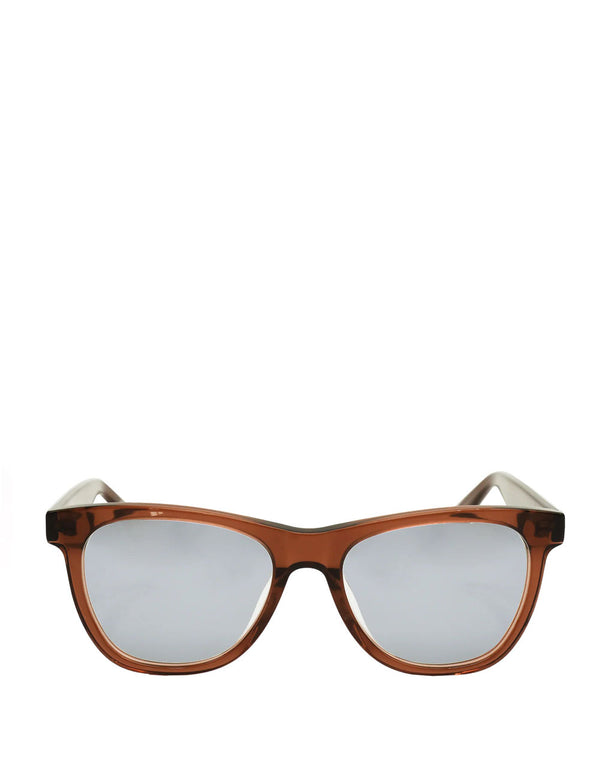 Gafas Goodbye, Rita Penny Plateadas Unisex